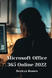 bokomslag Microsoft Office 365 Online 2022