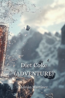 bokomslag Diet Coke (ADVENTURE)