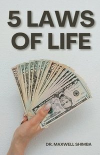 bokomslag 5 Laws of Life