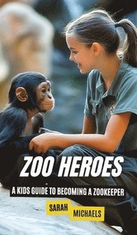 bokomslag Zoo Heroes