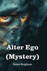 bokomslag Alter Ego (Mystery)