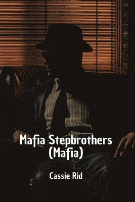 bokomslag Mafia Step Brothers (Mafia)