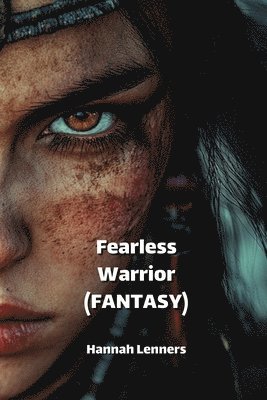 Fearless Warrior (FANTASY) 1