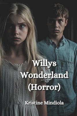 bokomslag Willys Wonderland (Horror)