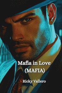 bokomslag Mafia in Love (MAFIA)