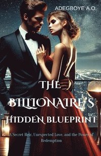 bokomslag Billionaire's Hidden Blueprint