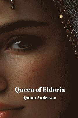 Queen of Eldoria 1