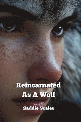 bokomslag Reincarnated As A Wolf