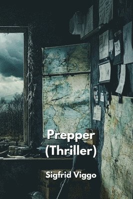 Prepper (Thriller) 1