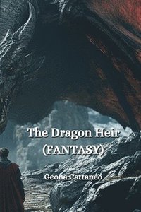 bokomslag Dragon Heir (FANTASY)