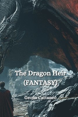 bokomslag Dragon Heir (FANTASY)