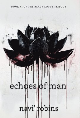 Echoes of Man 1