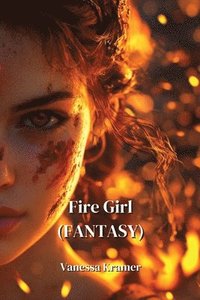 bokomslag Fire Girl (FANTASY)