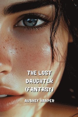 bokomslag Lost Daughter (FANTASY)