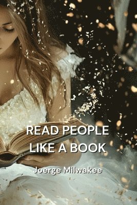 bokomslag Read People Like a Book