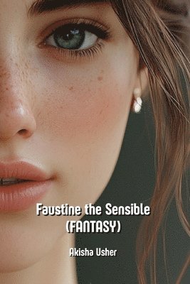 bokomslag Faustine the Sensible (FANTASY)