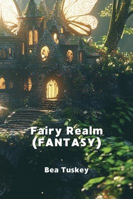 bokomslag Fairy Realm (FANTASY)