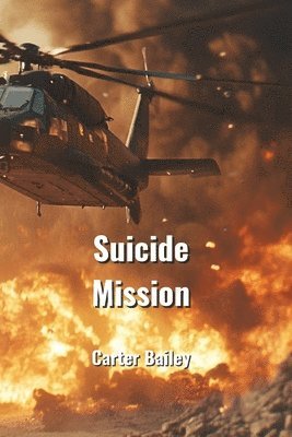 Suicide Mission 1