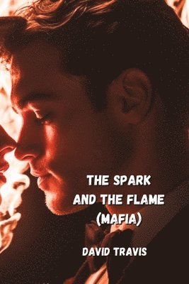 bokomslag The Spark And The Flame (Mafia)