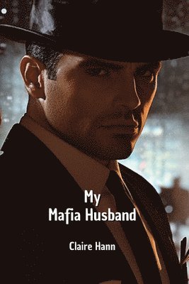 bokomslag My Mafia Husband