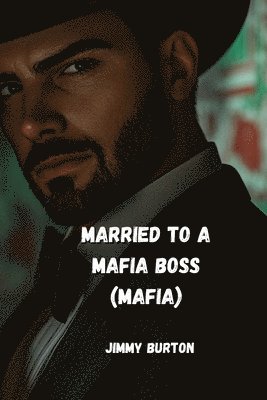bokomslag Burton, J: MARRIED TO A MAFIA BOSS (MAFIA)