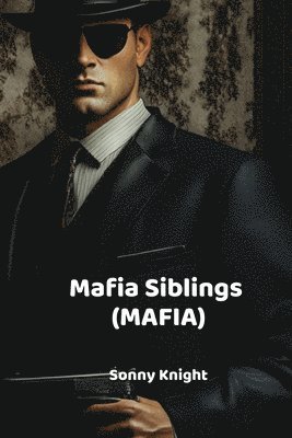 bokomslag Mafia Siblings (MAFIA)