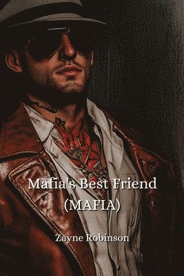 bokomslag Mafia's Best Friend (MAFIA)