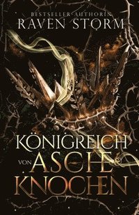 bokomslag Knigin von Asche & Knochen