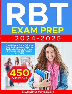 bokomslag RBT Exam Prep