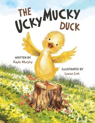 The Ucky Mucky Duck 1