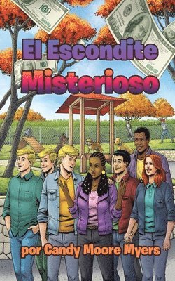 Escondite Misterioso