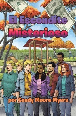 Escondite Misterioso