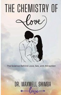 bokomslag Chemistry of Love