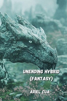 bokomslag Unending Hybrid (Fantasy)