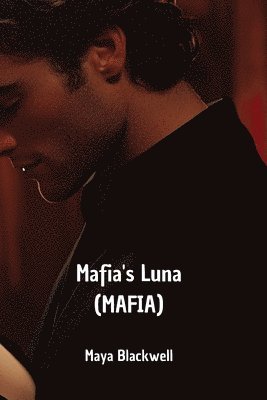 bokomslag Mafia's Luna (MAFIA)