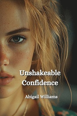 bokomslag Unshakeable Confidence