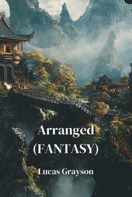 bokomslag Arranged (FANTASY)