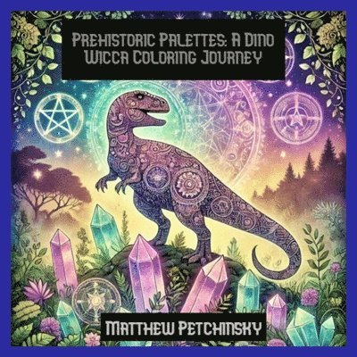 Prehistoric Palettes 1