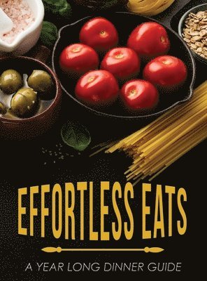 Effortless Eats 1