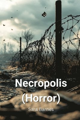 bokomslag Necropolis (Horror)