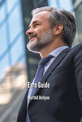 bokomslag Earn Guide