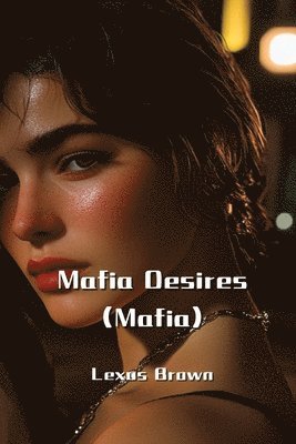 bokomslag Mafia Desires (Mafia)