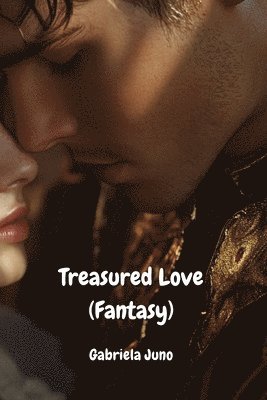 Treasured Love (Fantasy) 1