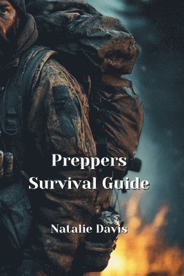 bokomslag Preppers Survival Guide