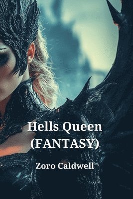 bokomslag Hells Queen (FANTASY)