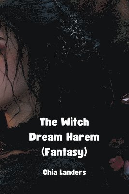 bokomslag Witch Dream Harem (Fantasy)