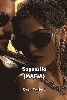 bokomslag Sapodilla (MAFIA)