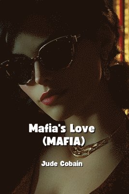 bokomslag Mafia's Love (MAFIA)