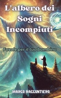 bokomslag L'albero dei Sogni Incompiuti