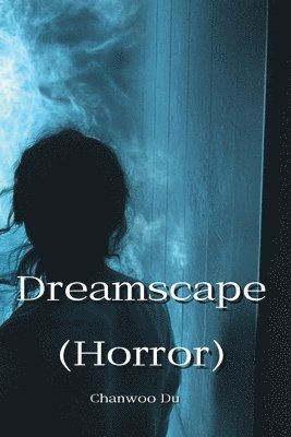 bokomslag Dreamscape (Horror)